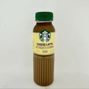 Cheese Latte