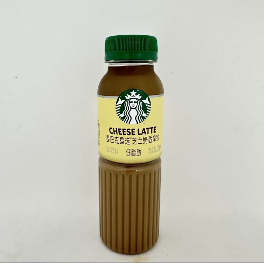 Cheese Latte