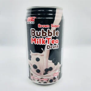 Bubble Milk Tea Azúcar Morena