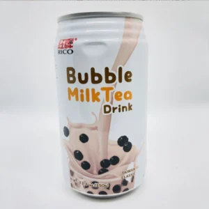 Bubble Milk Tea