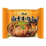 Sopa de carne de res