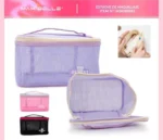 Estuche para maquillaje max belle