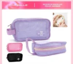 Estuche para maquillaje max belle