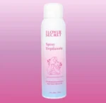 spray depilatorio flower secret