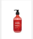 Shampoo flower secret proctecion color