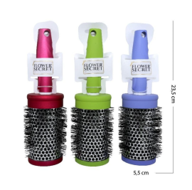 Cepillos para el cabello grandes -  1 unidad