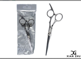 Tijeras para el cabello