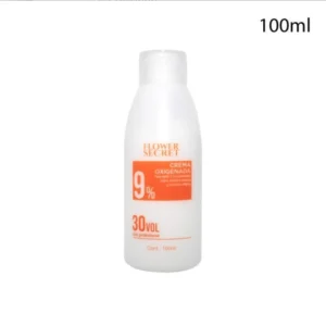Crema hoxigenada flower secret  vol 30 100ml