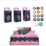 lentes de contacto de colores