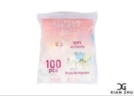 Bolas de algodon 100pcs