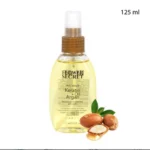 Keratine + aceite  125 ml