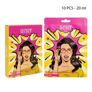 mascarillas facial