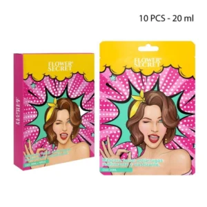 mascarillas facial antiarrugas