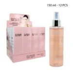 Tonico facial refrescante con colageno  150ml