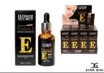 Vitamina E para el rostro flower  secret - 1 unidad