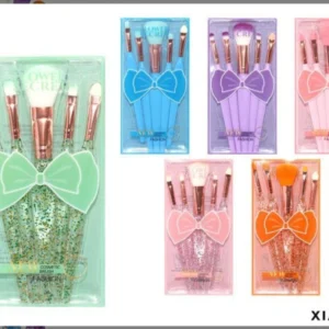 Set de pinceles (6unid)