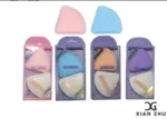 Esponjas  para maquillar 2 unidades