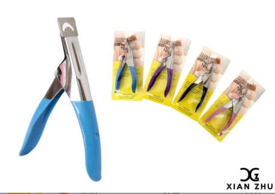 Corta uñas  Frances