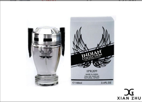 Perfume indian coletion   para hombres