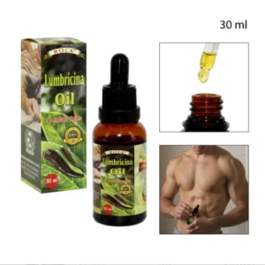 Aceite esencial de sanguijuela para hombres 30 ml