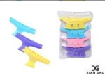 Pinches  para el cabello colores