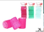 Ondulines para el cabello