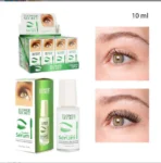 Serum para el crecimiento de las pestañas