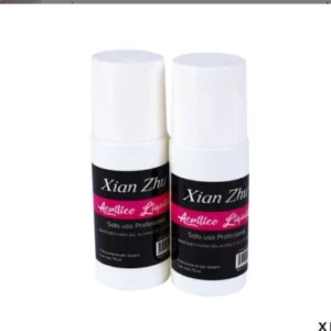 Acrilico liquido