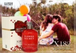 Perfume de mujer flower secret 100ml