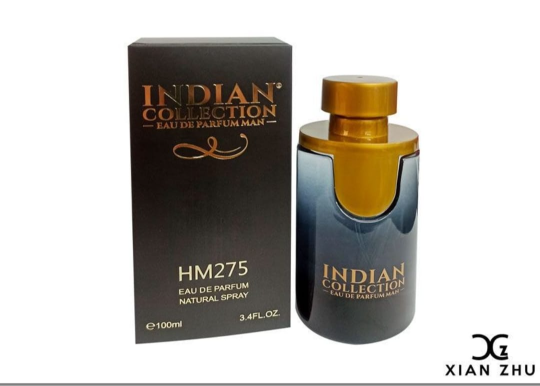 Perfume para hombre indian collection 100ml