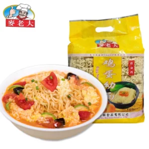Fideo Tallarin De Huevo Chino Jane Noodles