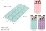 Molde para chocolates