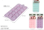 Molde para chocolates
