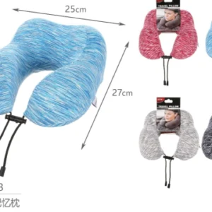 Almohada para cuello