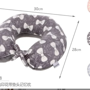 Almohada para cuello
