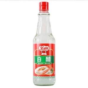 Vinagre de arroz 500ml