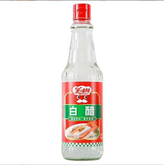 Vinagre de arroz 500ml