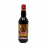 Salsa de soja oscura  500ml