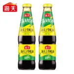 salsa de ostras 700ml
