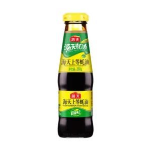 Salsa de ostras 260 ml