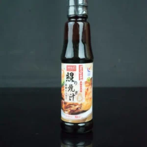 Salsa teriyaki