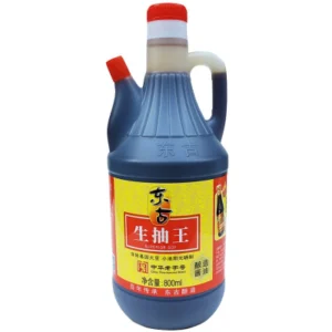 Salsa de soya clara  2800ml