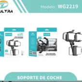 Soporte para autos