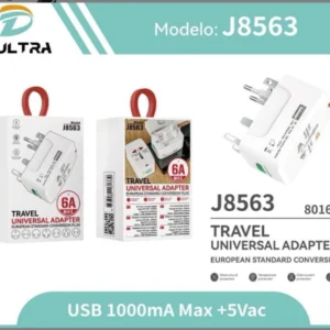 Adaptador  universarl para conectores
