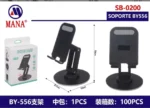 Soporte para telefonos