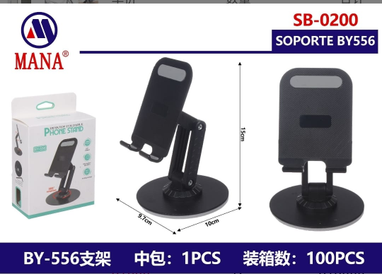Soporte para telefonos