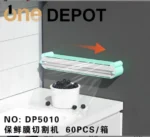 Dispensador Cortador De Papel Film Cocina