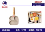 Sarten para cocinar huevos